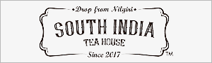 SOUTH INDIA TEA HOUSE