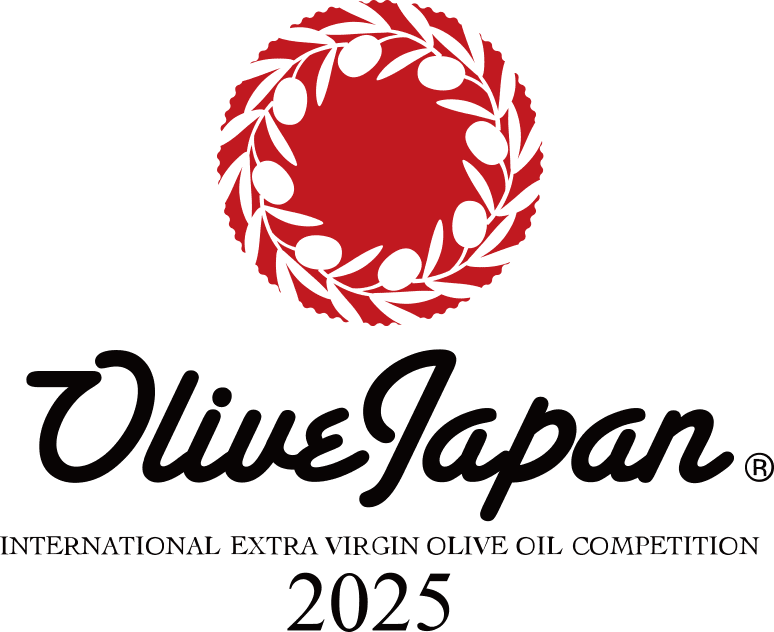 OLIVE JAPAN(オリーブジャパン)　2025のロゴマーク