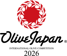 OLIVE JAPAN(オリーブジャパン)　2026のロゴマーク